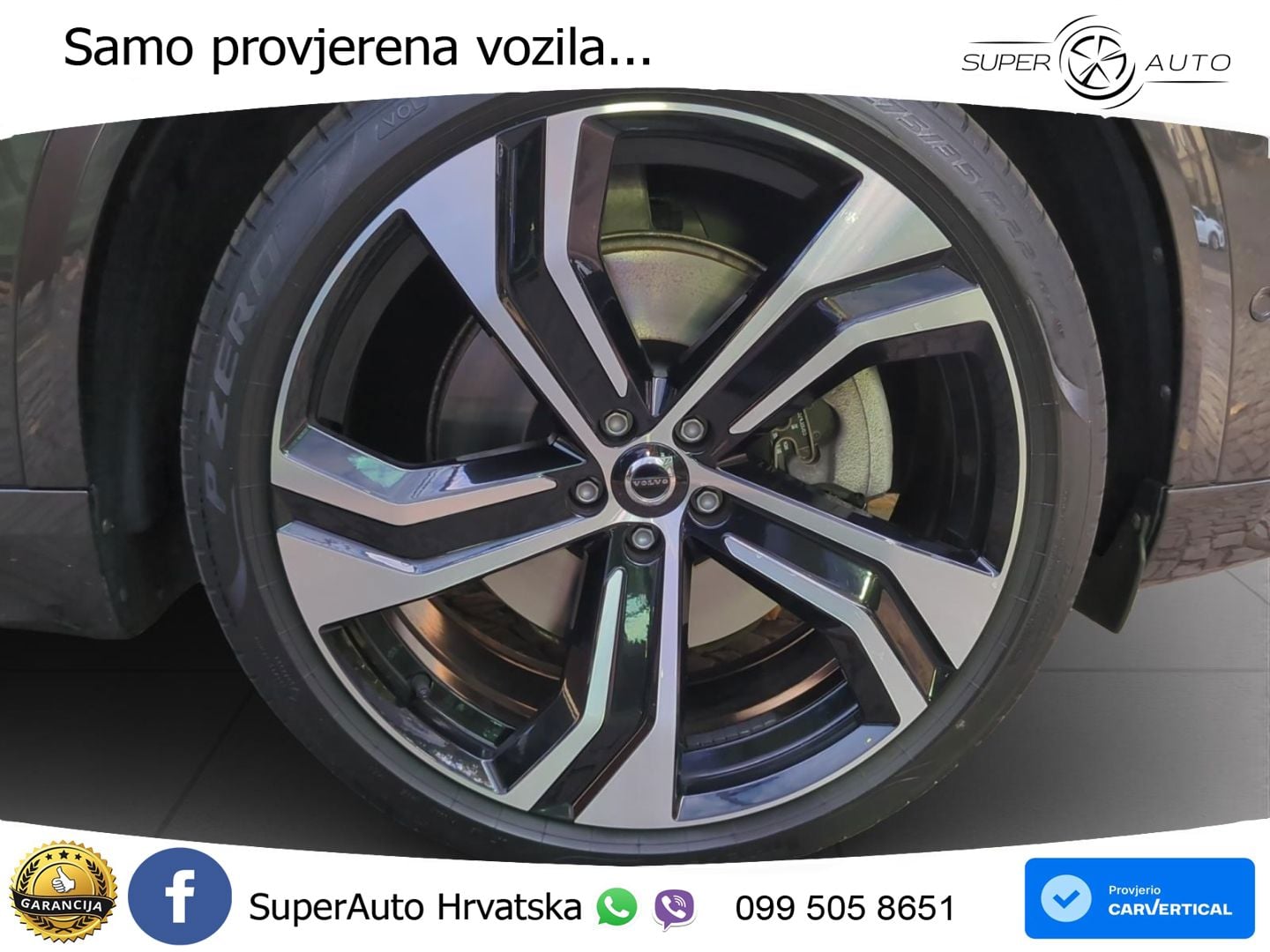 Volvo XC90 2.0 T8 AWD Automatic ACC+HEAD+4xGR SJED+360+PANO