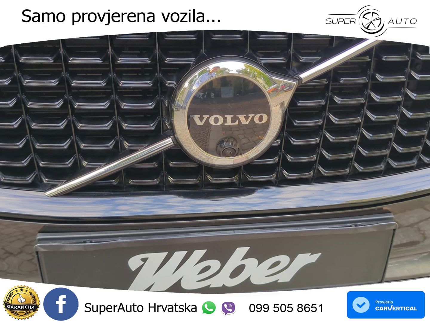 Volvo XC90 2.0 T8 AWD Automatic ACC+HEAD+4xGR SJED+360+PANO