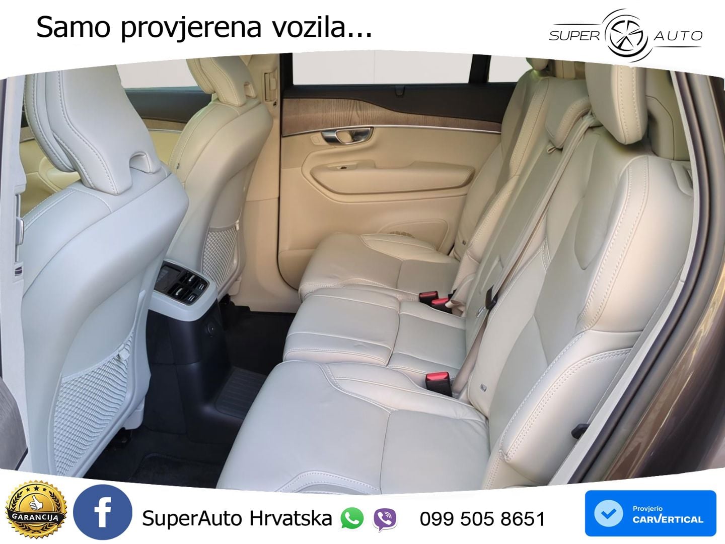 Volvo XC90 2.0 T8 AWD Automatic ACC+HEAD+4xGR SJED+360+PANO