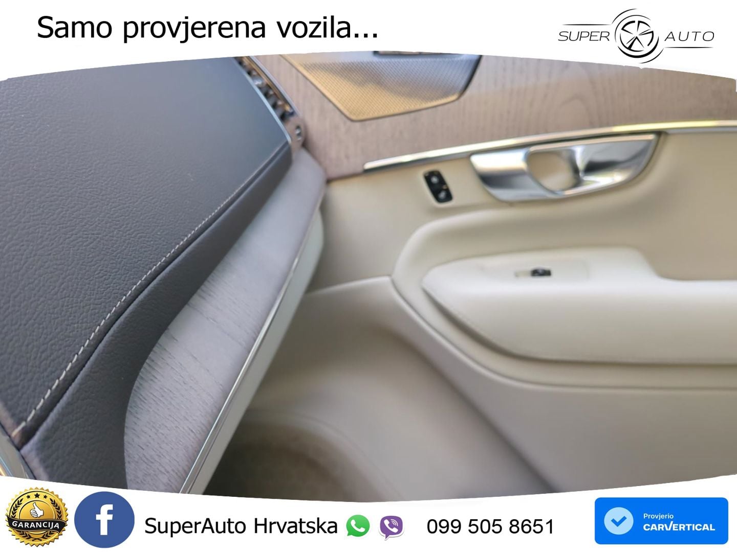 Volvo XC90 2.0 T8 AWD Automatic ACC+HEAD+4xGR SJED+360+PANO