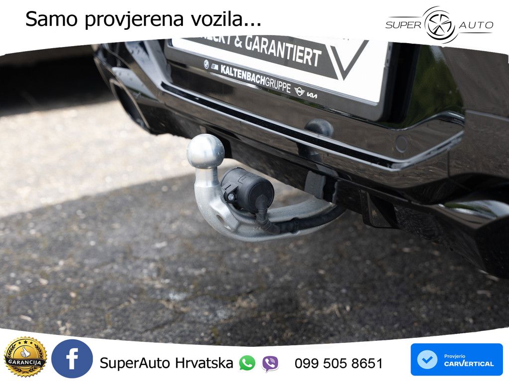 BMW X4 M40i (360 KS) xDrive Steptronic ACC+HEAD+GR SJED+360+PANO