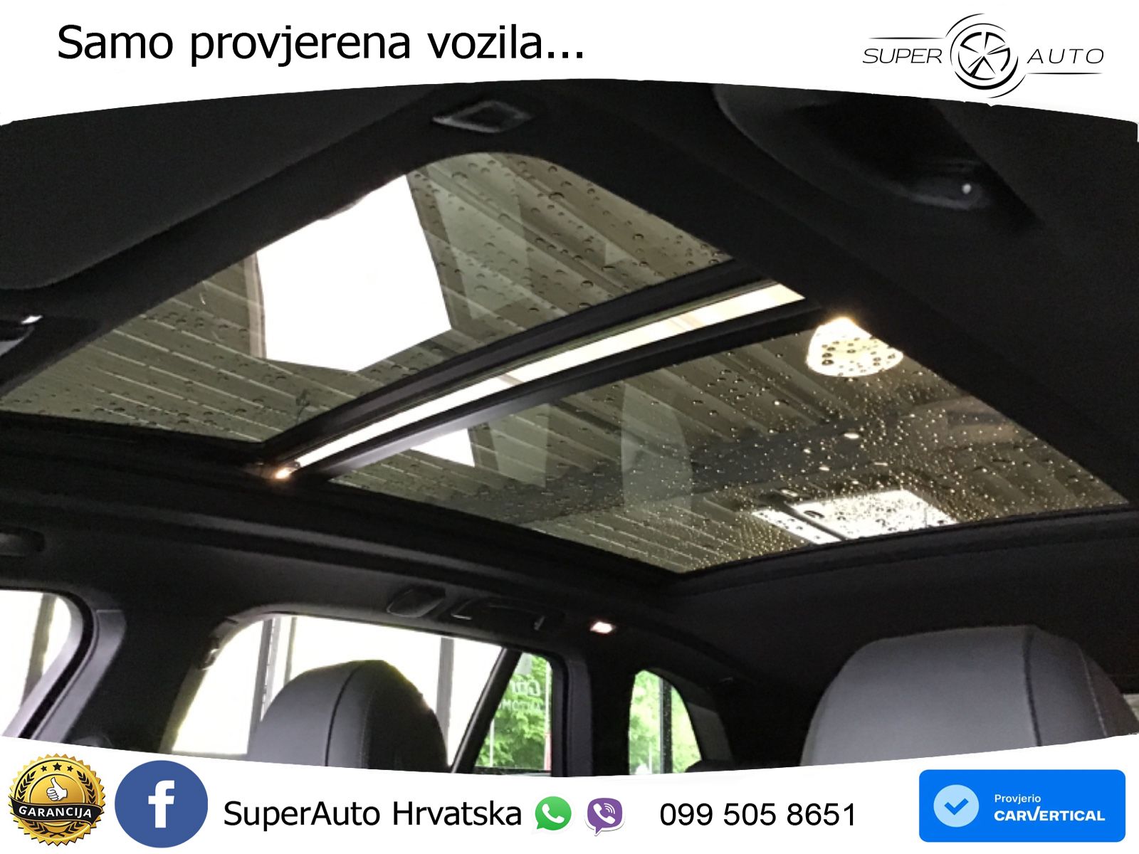 BMW X5 30d (286 KS) xDrive Steptronic M Sport