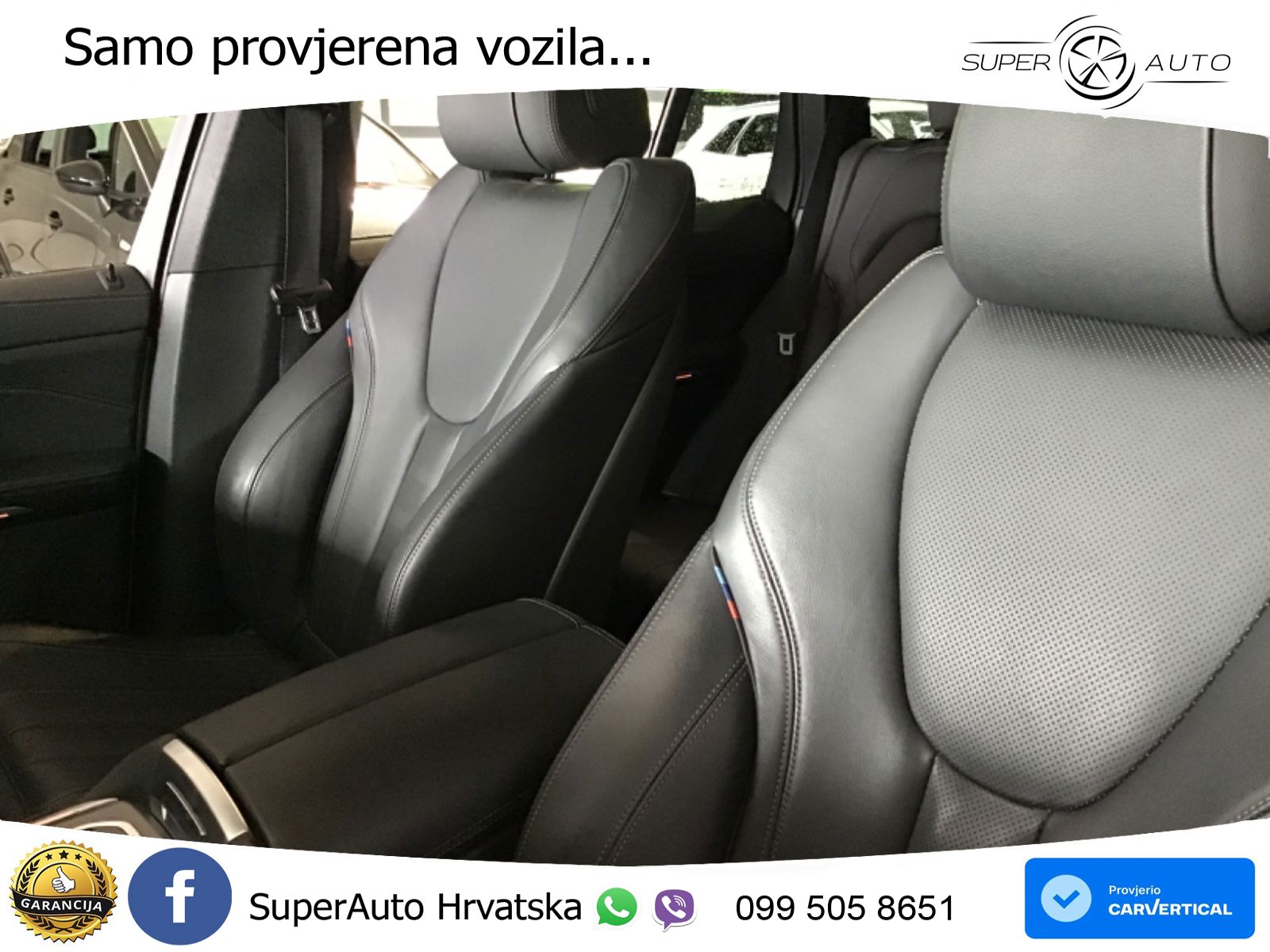BMW X5 30d (286 KS) xDrive Steptronic M Sport