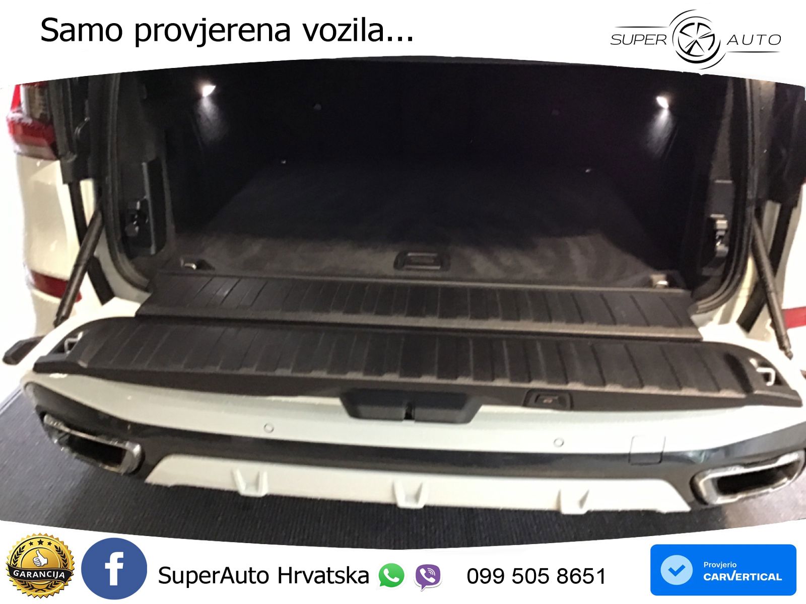 BMW X5 30d (286 KS) xDrive Steptronic M Sport