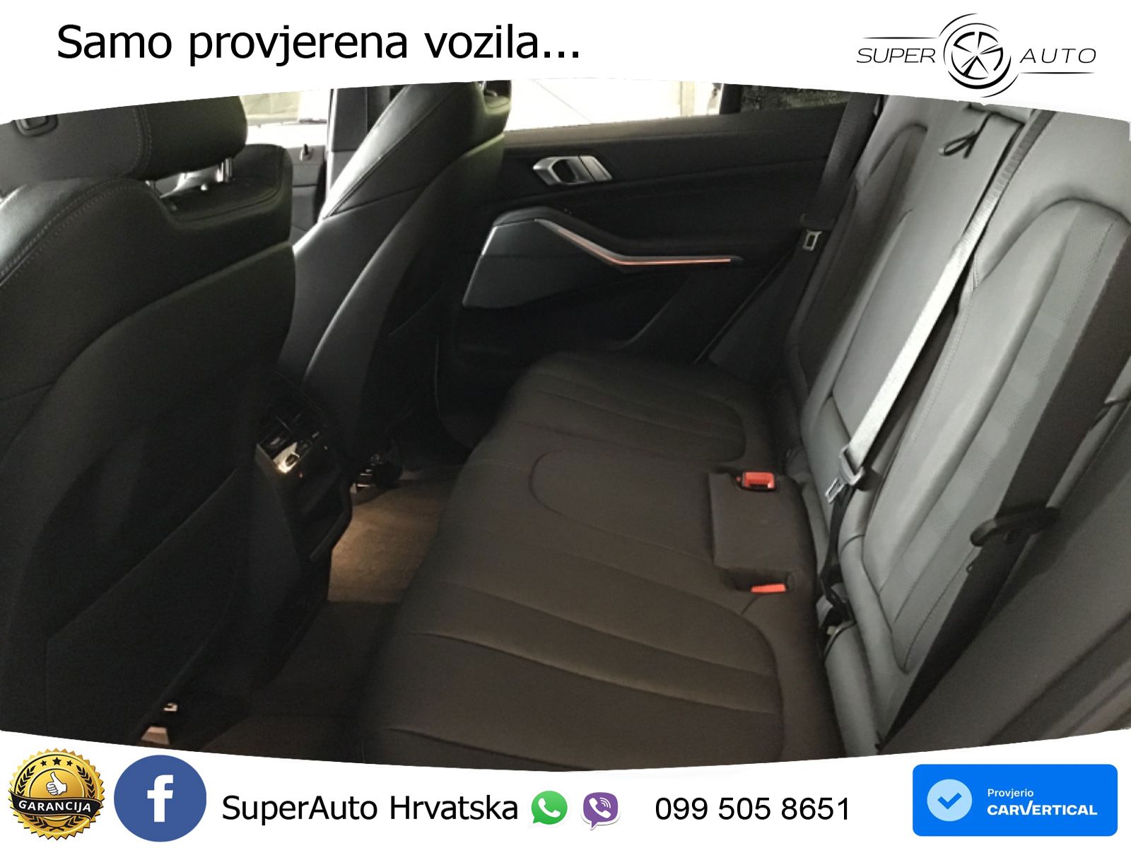 BMW X5 30d (286 KS) xDrive Steptronic M Sport