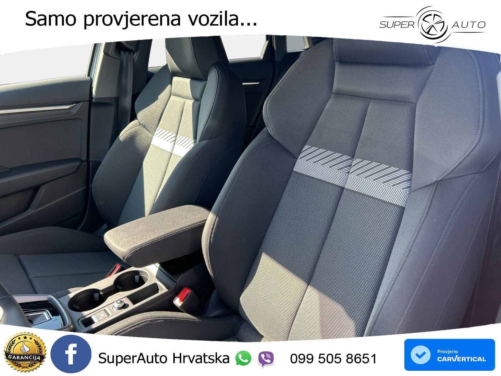 Audi A3 Sportback 40 TFSI e (204 KS) Plug-in Hybrid S tronic LED+GR SJED+ACC