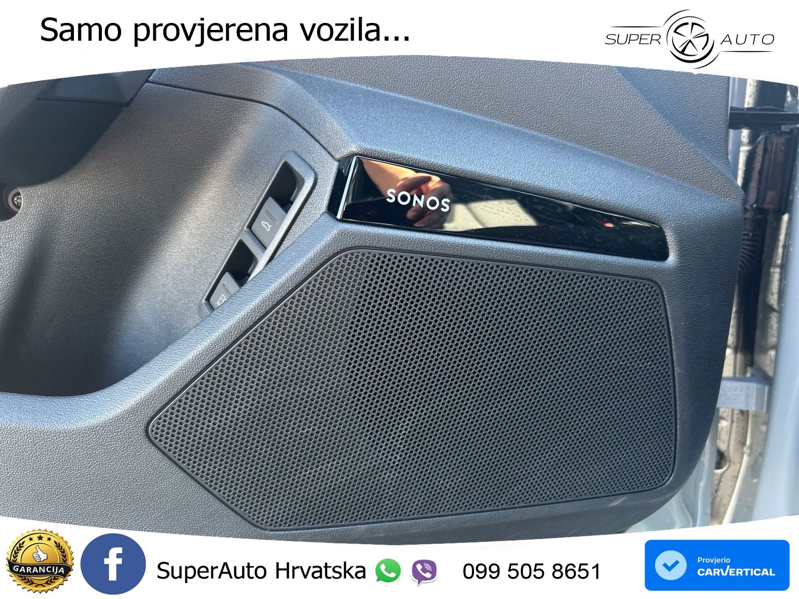 Audi A3 Sportback 40 TFSI e (204 KS) Plug-in Hybrid S tronic LED+GR SJED+ACC