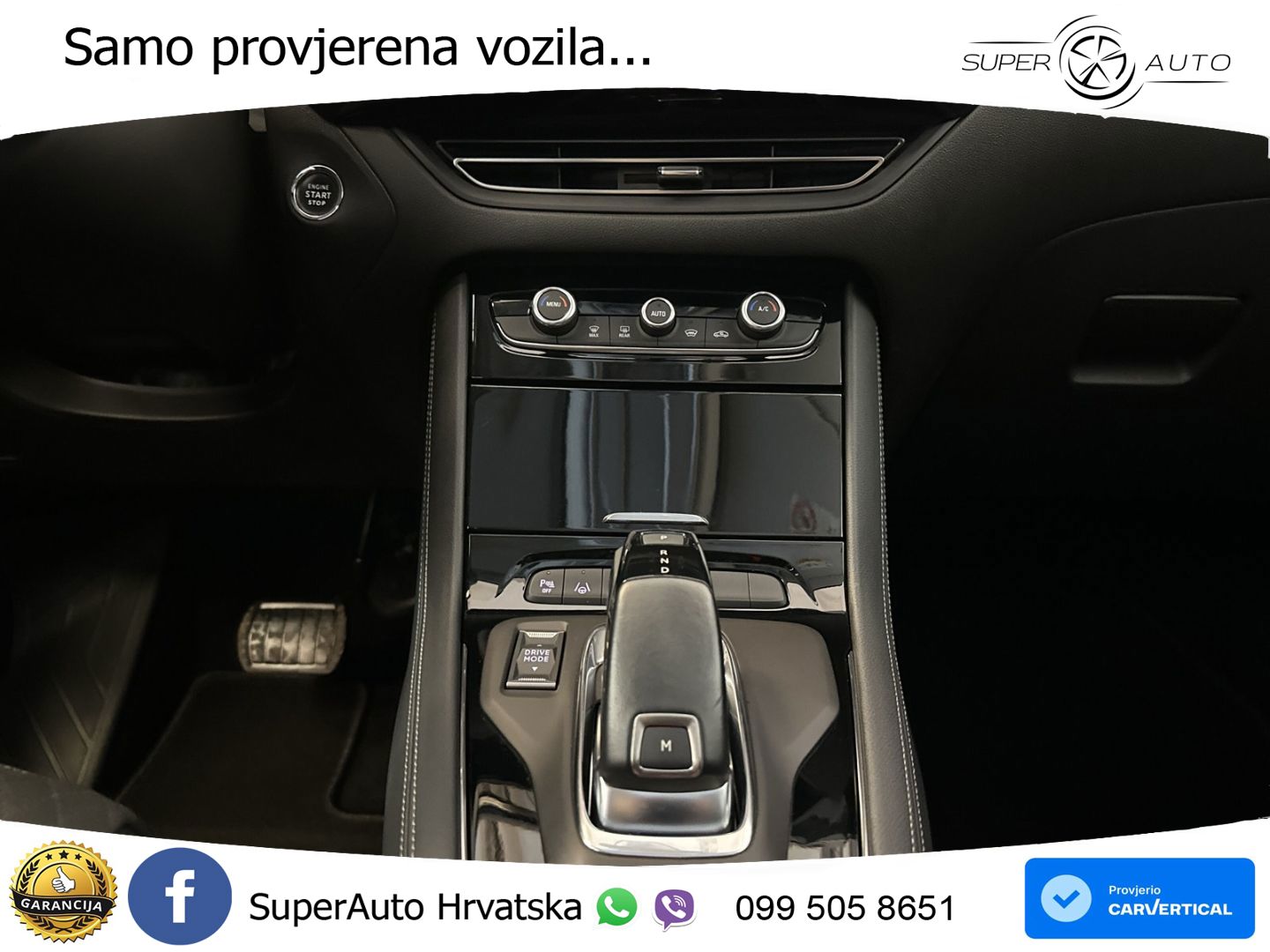 Opel Grandland 1.5d (130 KS) Automatic Business