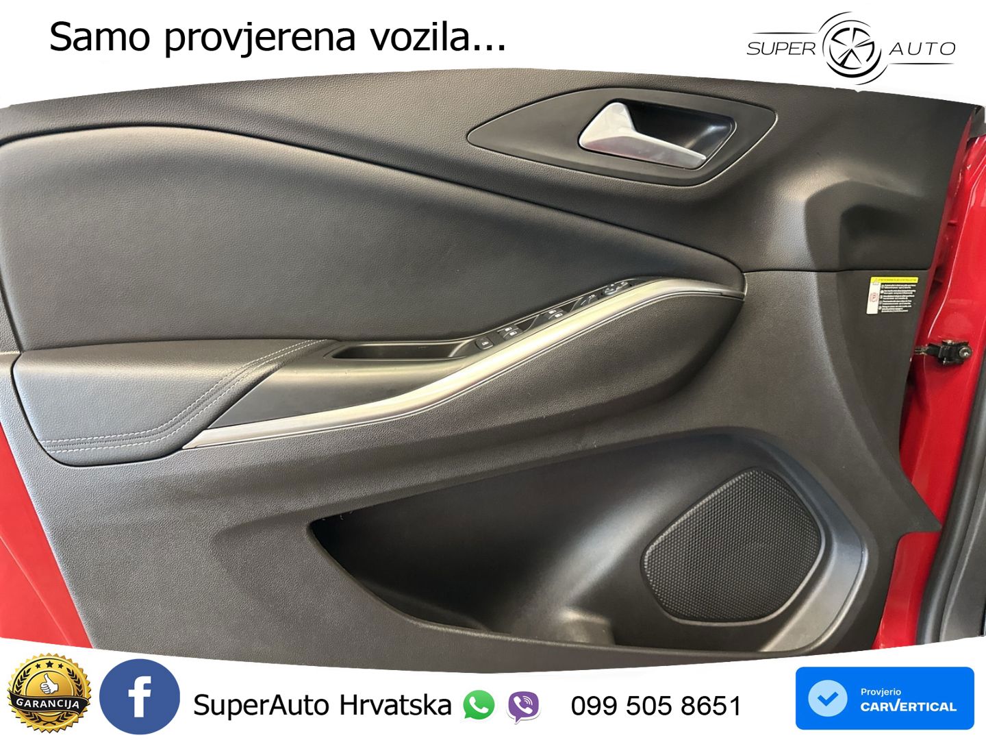 Opel Grandland 1.5d (130 KS) Automatic Business
