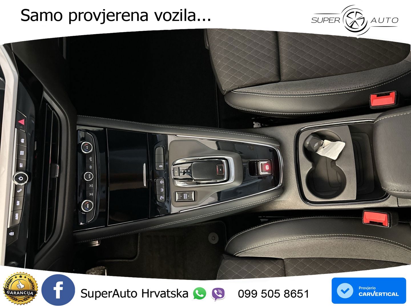 Opel Grandland 1.5d (130 KS) Automatic Business