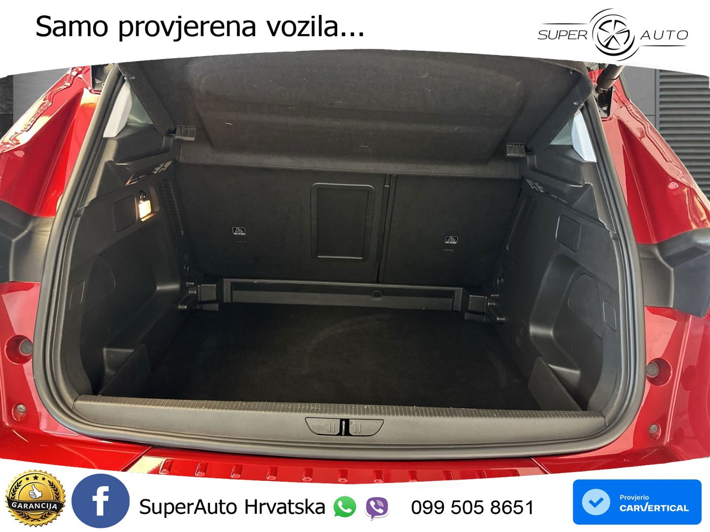 Opel Grandland 1.5d (130 KS) Automatic Business