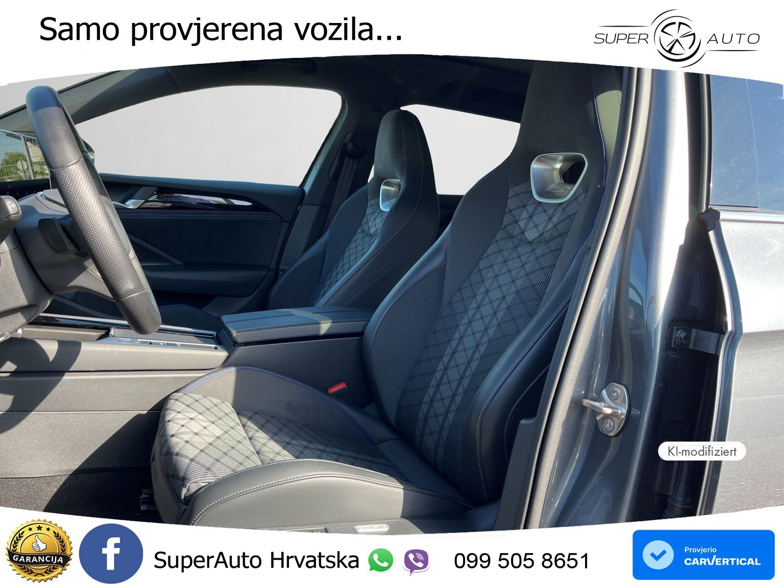 Volkswagen Passat Variant 1.5 eTSI (150 KS) DSG R-Line LED+GR SJED+ACC