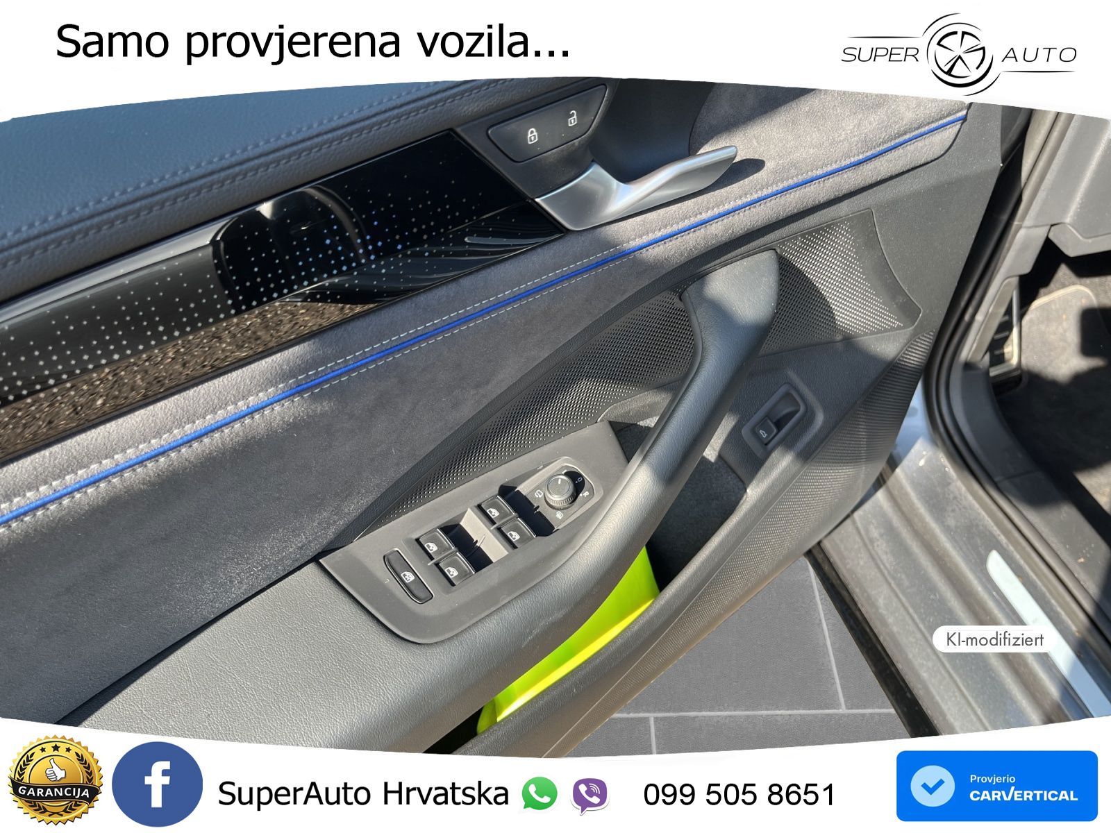 Volkswagen Passat Variant 1.5 eTSI (150 KS) DSG R-Line LED+GR SJED+ACC
