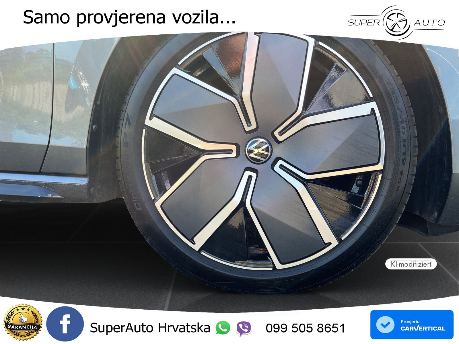 Volkswagen Passat Variant 1.5 eTSI (150 KS) DSG R-Line LED+GR SJED+ACC