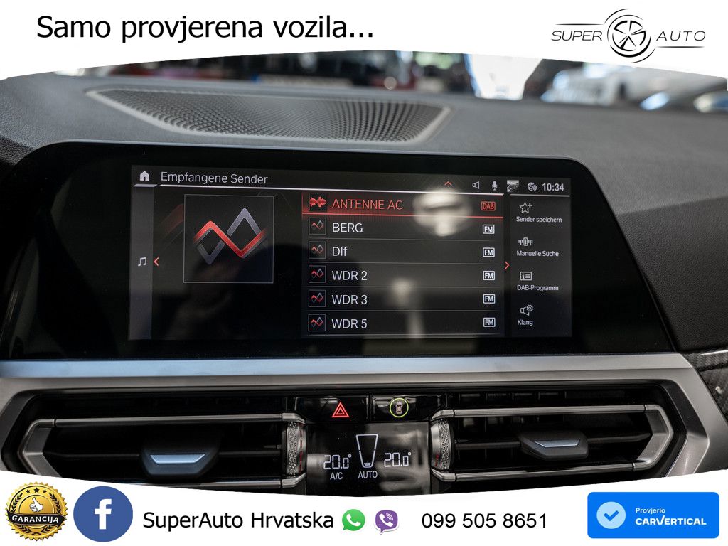 BMW M4 Convertible Competition 3.0 (510 KS) xDrive Steptronic LED+GR SJED+ACC
