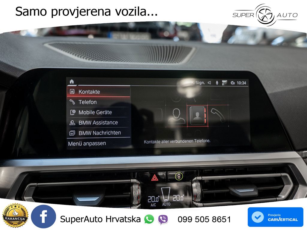 BMW M4 Convertible Competition 3.0 (510 KS) xDrive Steptronic LED+GR SJED+ACC