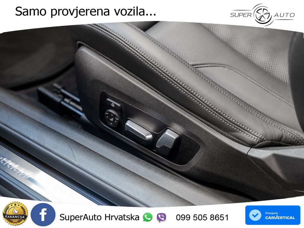 BMW M4 Convertible Competition 3.0 (510 KS) xDrive Steptronic LED+GR SJED+ACC