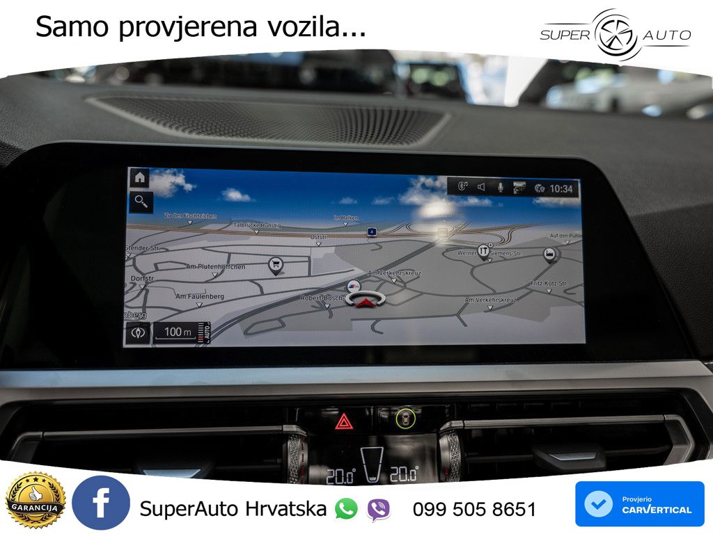 BMW M4 Convertible Competition 3.0 (510 KS) xDrive Steptronic LED+GR SJED+ACC