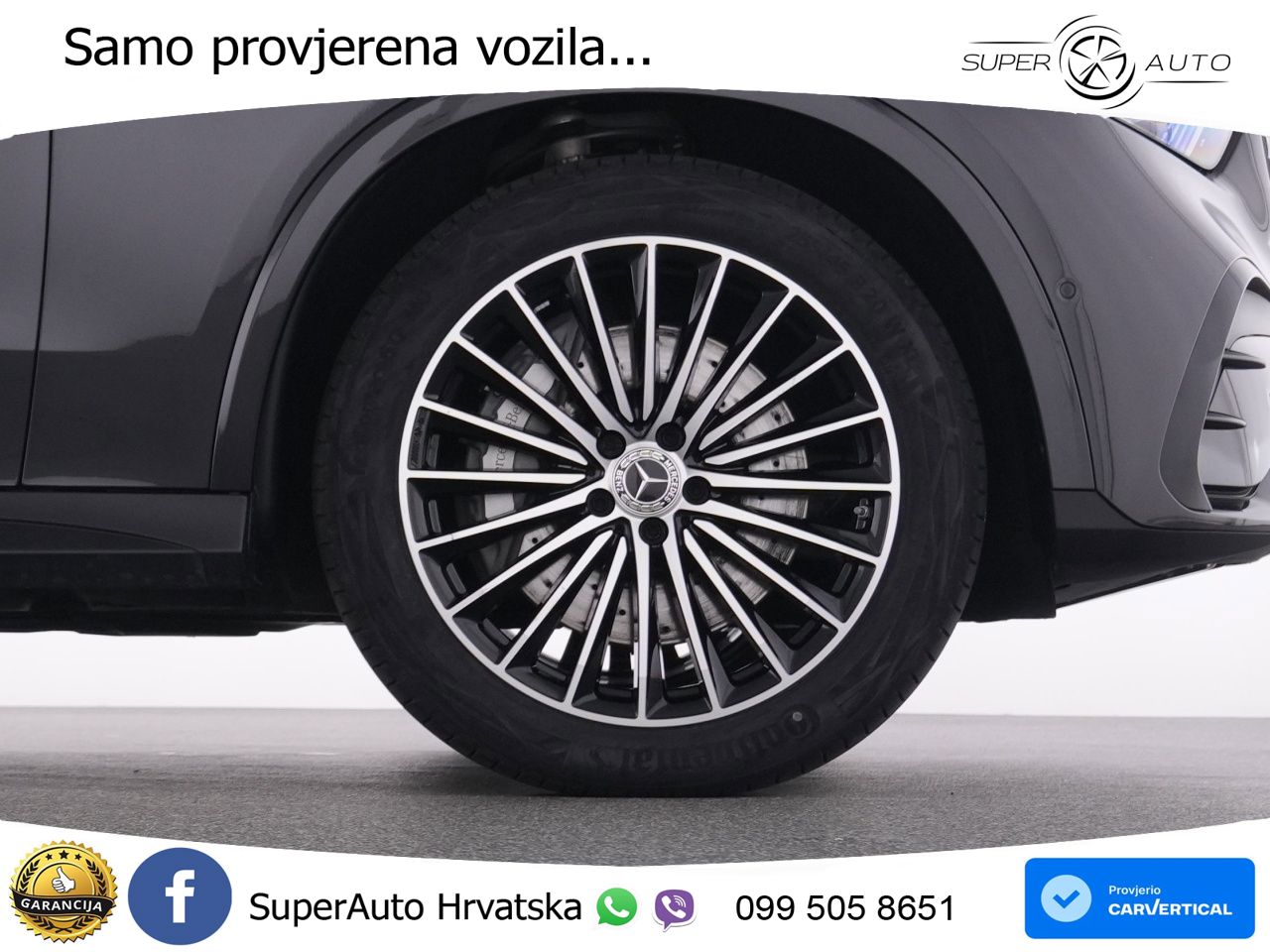 Mercedes GLC Coupe 220d (197 KS) 4MATIC 9G-TRONIC AMG ACC+GR SJED+360+PANO