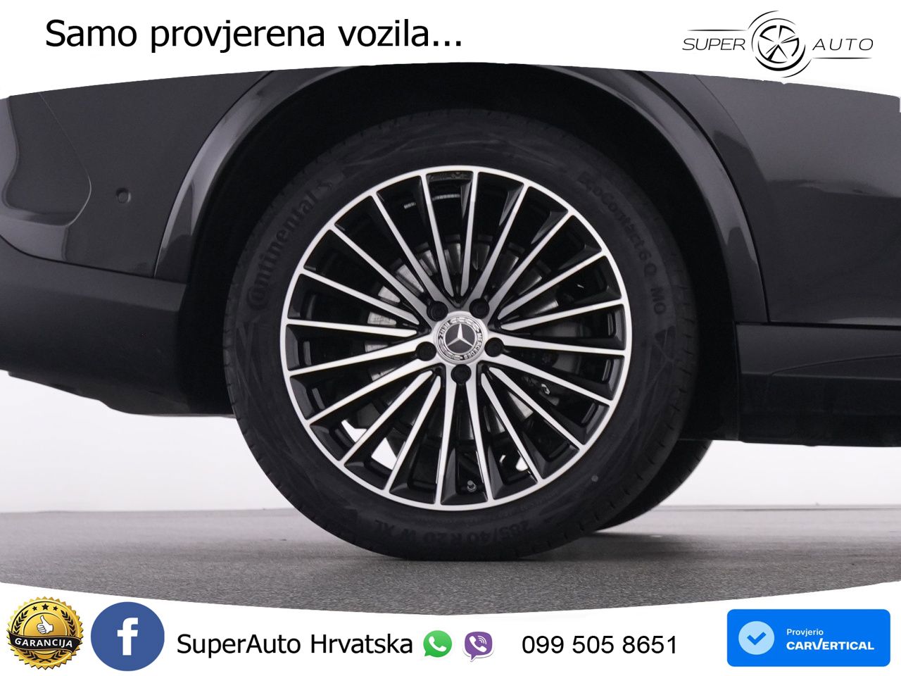 Mercedes GLC Coupe 220d (197 KS) 4MATIC 9G-TRONIC AMG ACC+GR SJED+360+PANO
