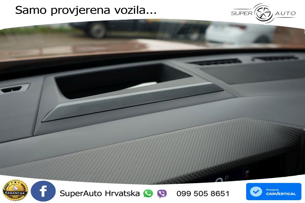 Opel Grandland 1.2 Turbo (145 KS) Hybrid eDCT GS LED+GR SJED+ACC