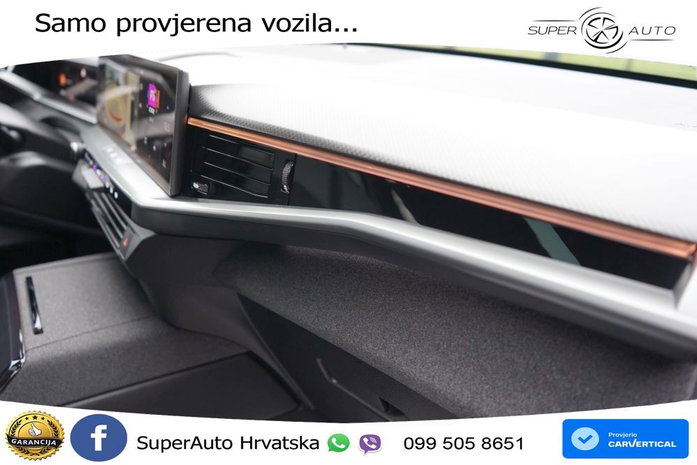 Opel Grandland 1.2 Turbo (145 KS) Hybrid eDCT GS LED+GR SJED+ACC