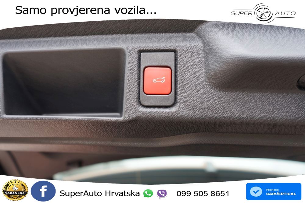 Opel Grandland 1.2 Turbo (145 KS) Hybrid eDCT GS LED+GR SJED+ACC