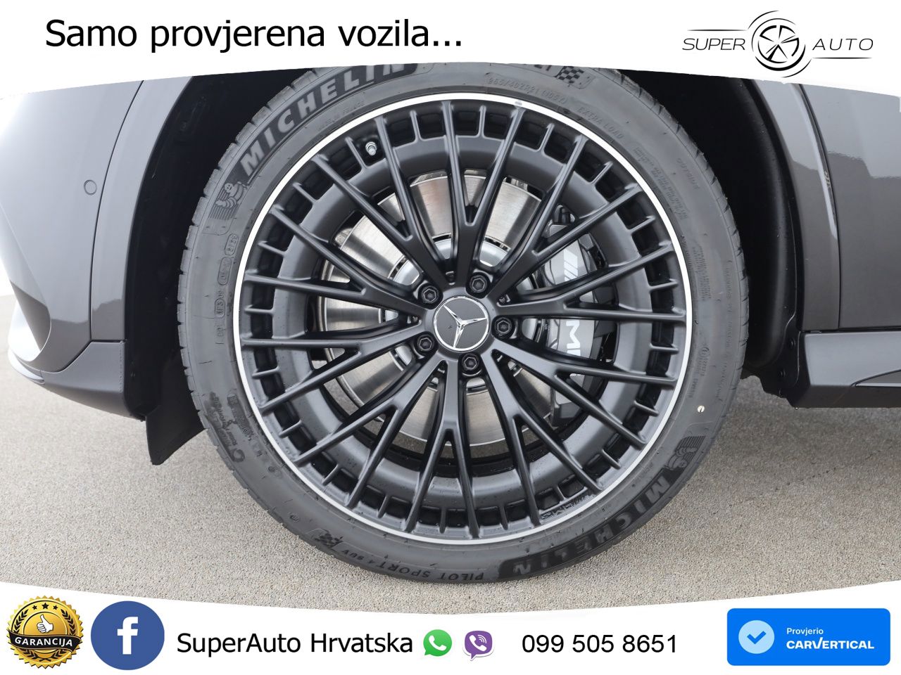 Mercedes AMG GLC 53 (449 KS) 4MATIC+ AMG SPEEDSHIFT TCT 9G ACC+HEAD+GR SJED+360+PANO