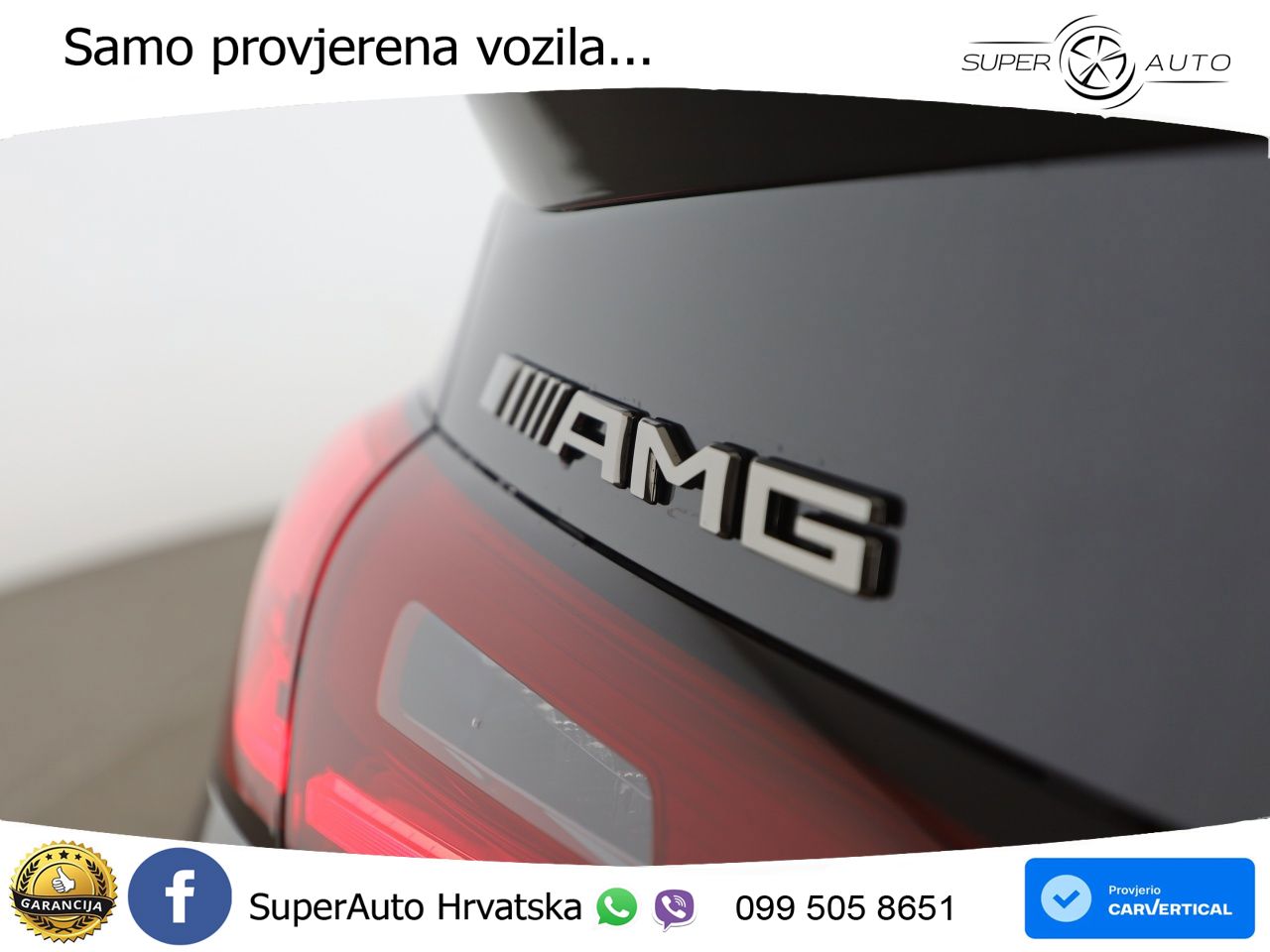 Mercedes AMG GLC 53 (449 KS) 4MATIC+ AMG SPEEDSHIFT TCT 9G ACC+HEAD+GR SJED+360+PANO