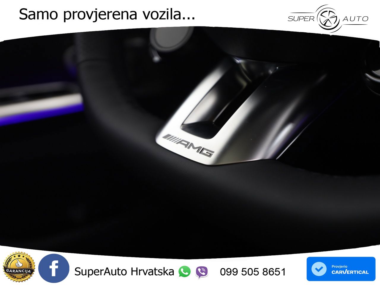 Mercedes AMG GLC 53 (449 KS) 4MATIC+ AMG SPEEDSHIFT TCT 9G ACC+HEAD+GR SJED+360+PANO