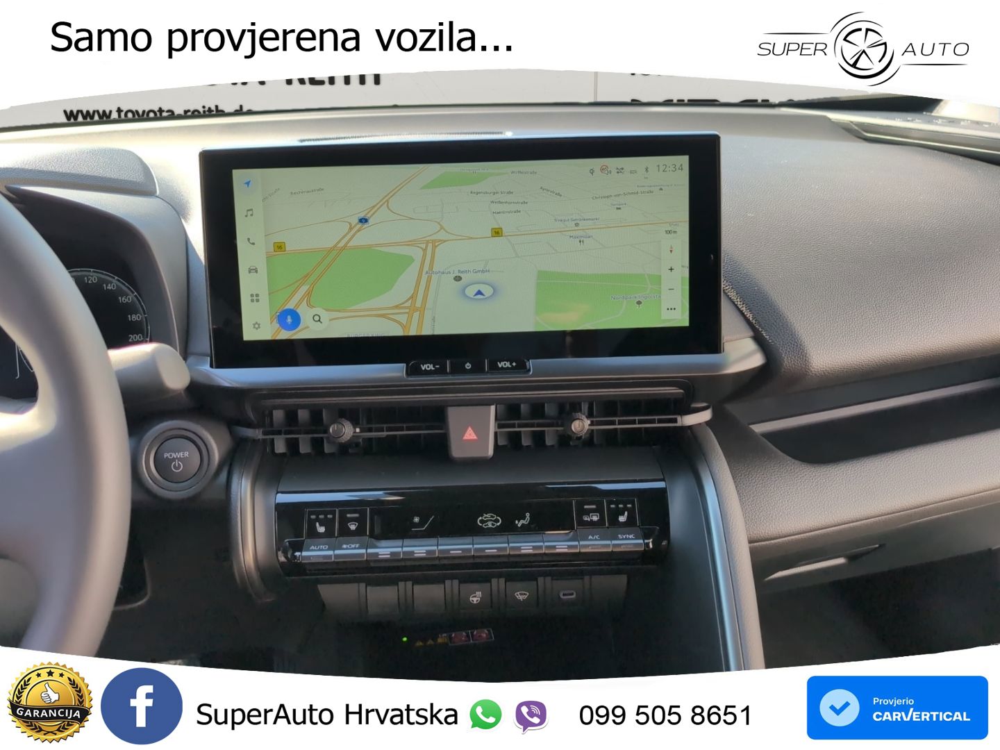 Toyota C-HR 2.0 (198 KS) Hybrid e-CVT Teamplayer LED+GR SJED+ACC