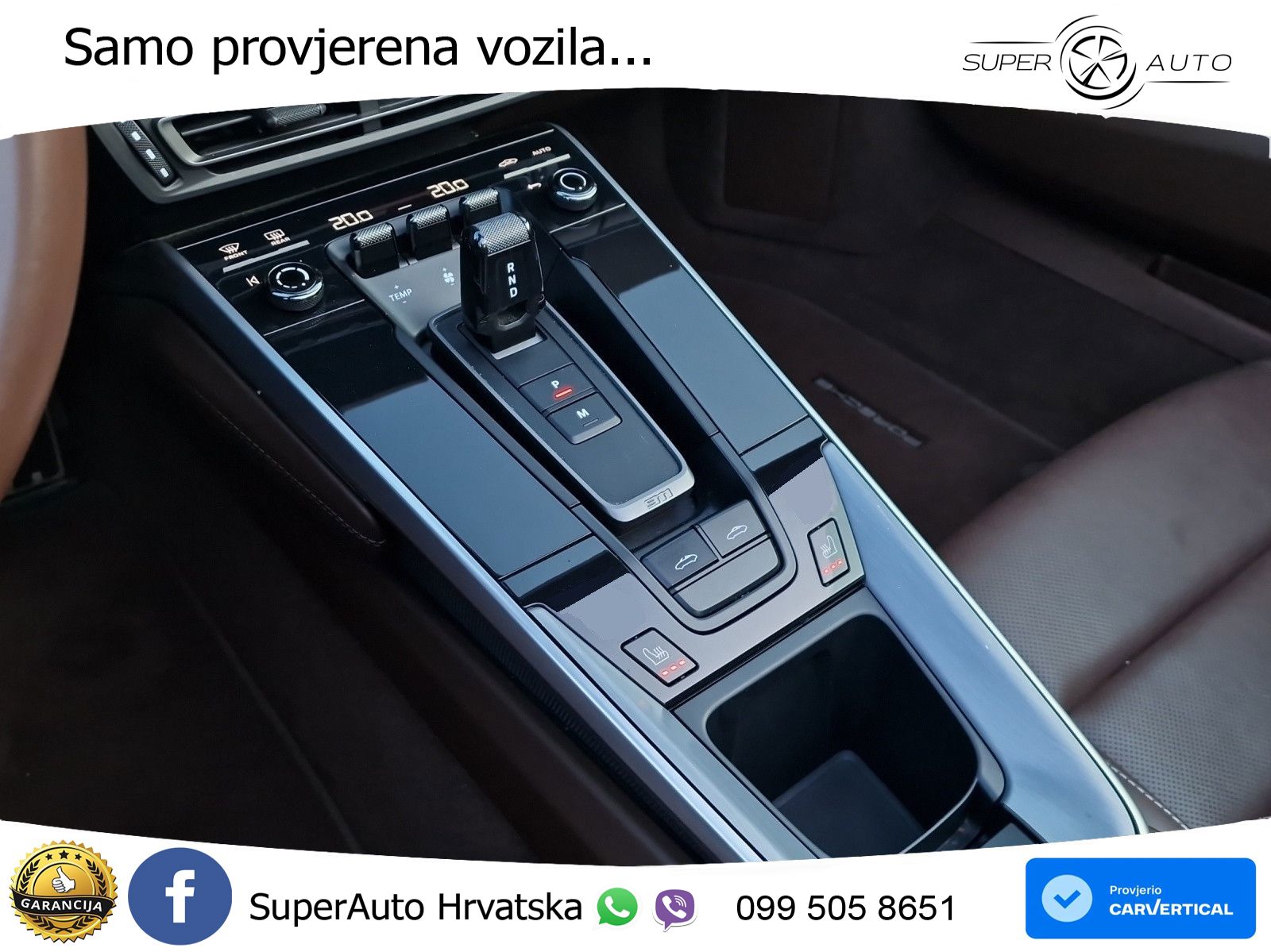 Porsche 911 Targa 4S 3.0 (450 KS) PDK