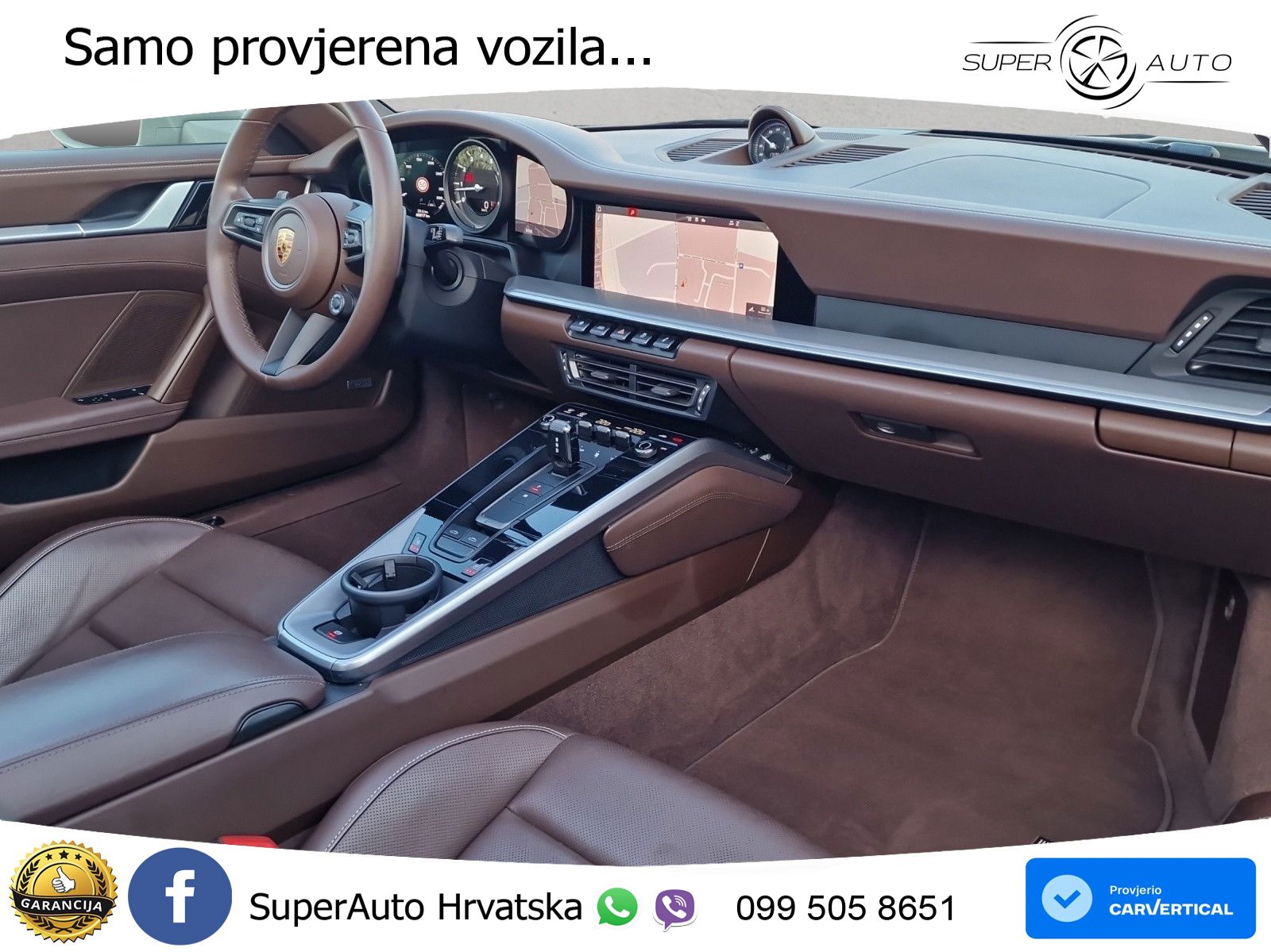 Porsche 911 Targa 4S 3.0 (450 KS) PDK