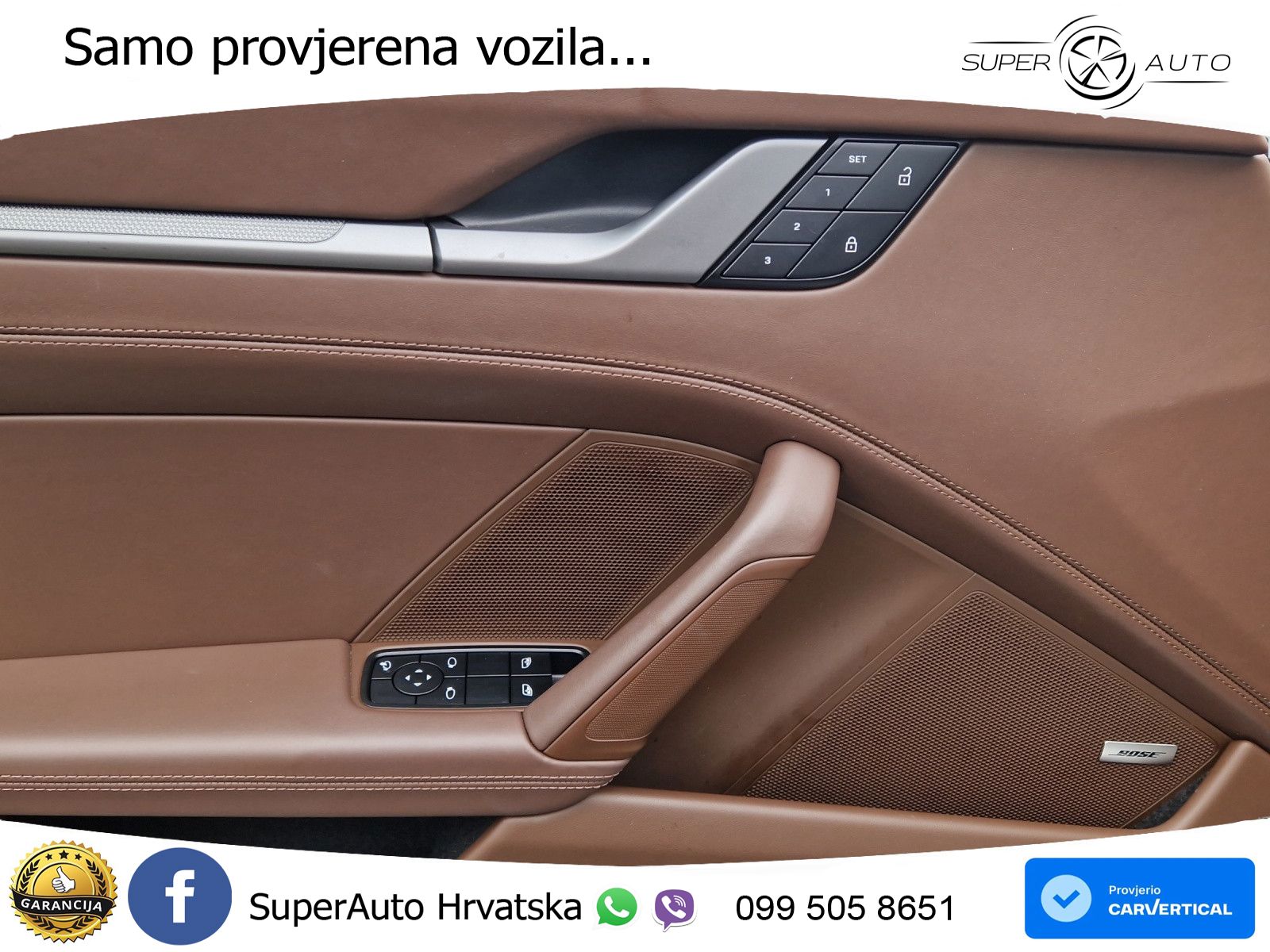 Porsche 911 Targa 4S 3.0 (450 KS) PDK