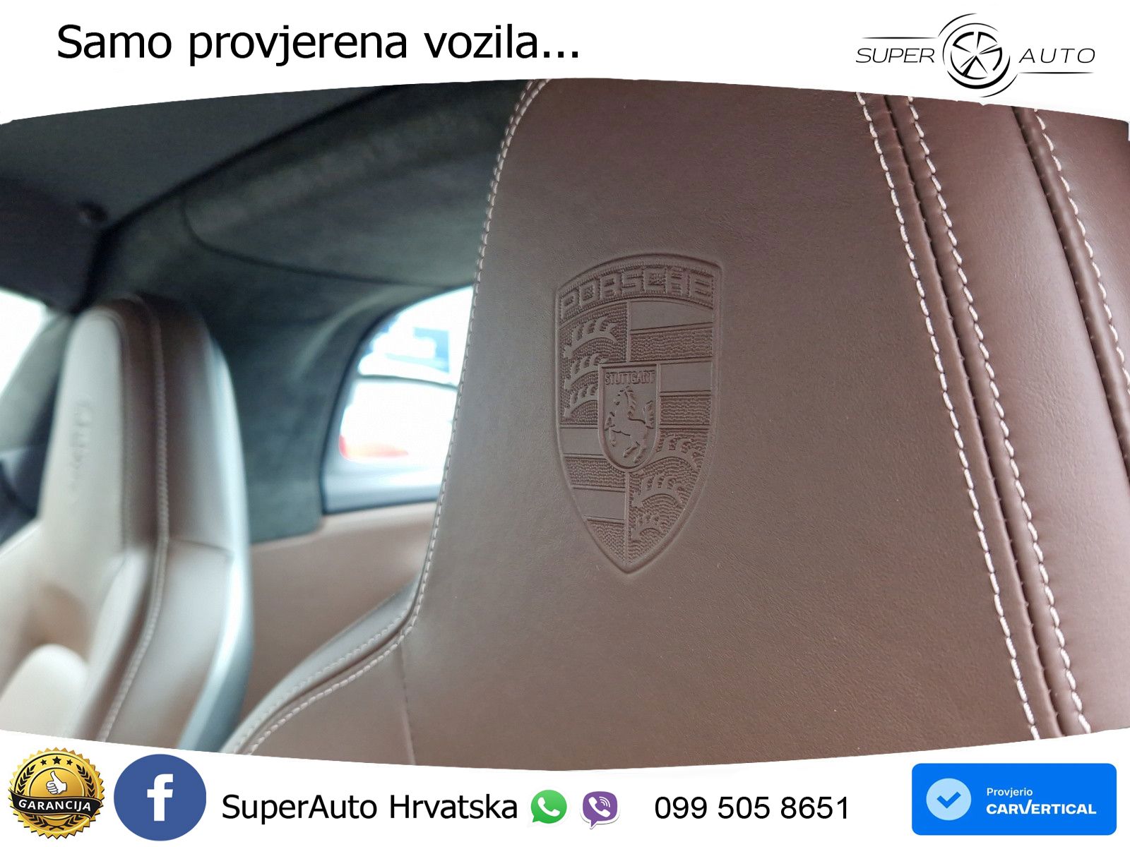 Porsche 911 Targa 4S 3.0 (450 KS) PDK