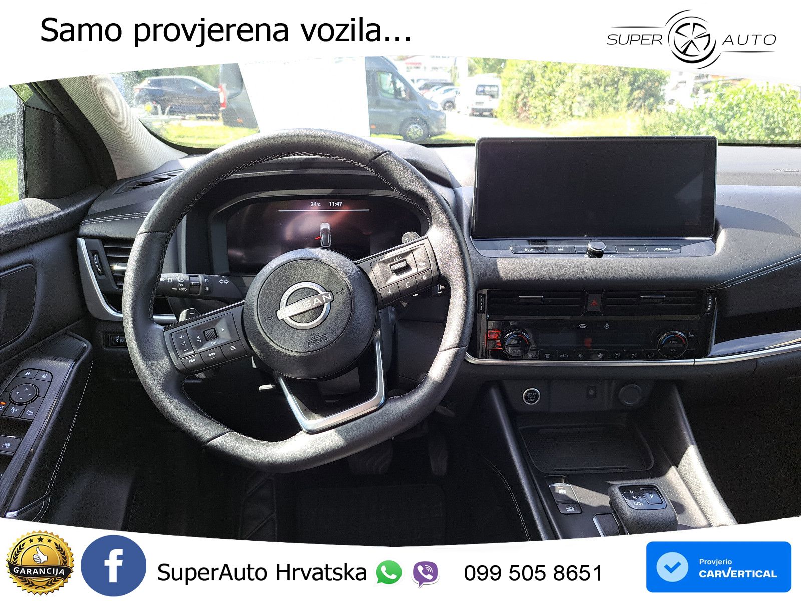 Nissan Qashqai 1.3 DIG-T (158 KS) Xtronic N-Connecta LED+GR SJED+ACC