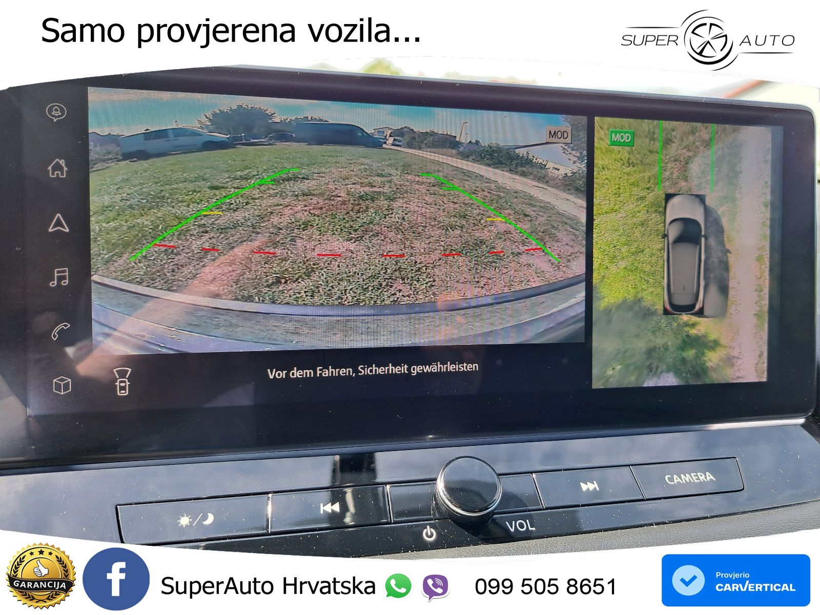 Nissan Qashqai 1.3 DIG-T (158 KS) Xtronic N-Connecta LED+GR SJED+ACC