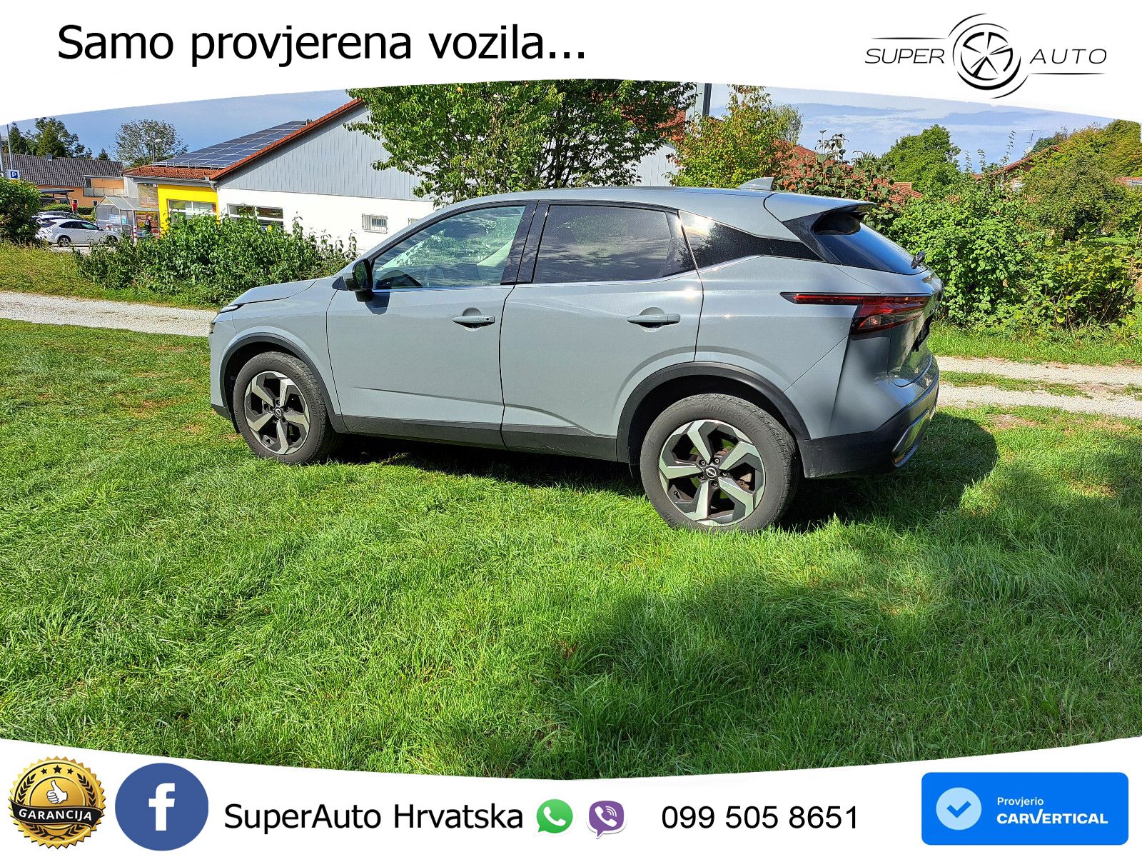 Nissan Qashqai 1.3 DIG-T (158 KS) Xtronic N-Connecta LED+GR SJED+ACC