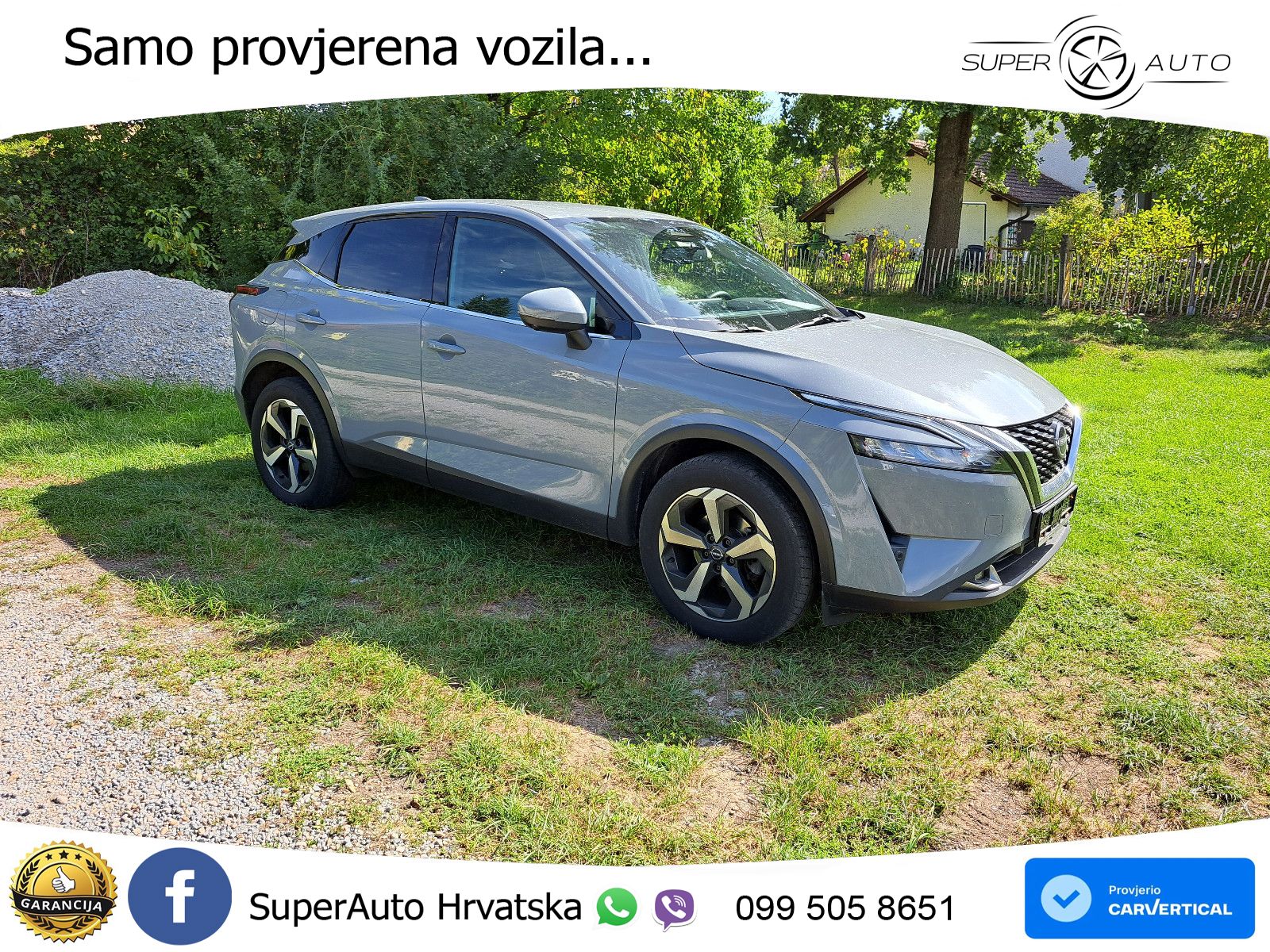 Nissan Qashqai 1.3 DIG-T (158 KS) Xtronic N-Connecta LED+GR SJED+ACC