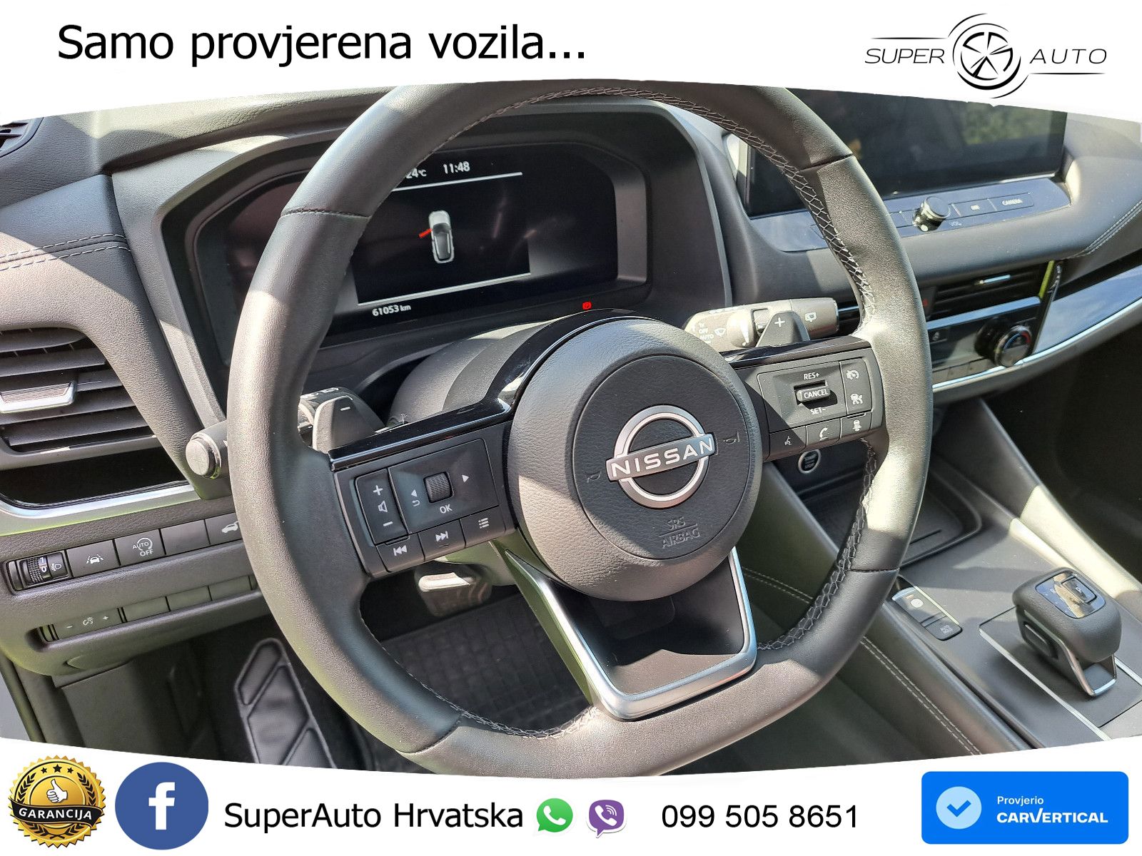 Nissan Qashqai 1.3 DIG-T (158 KS) Xtronic N-Connecta LED+GR SJED+ACC
