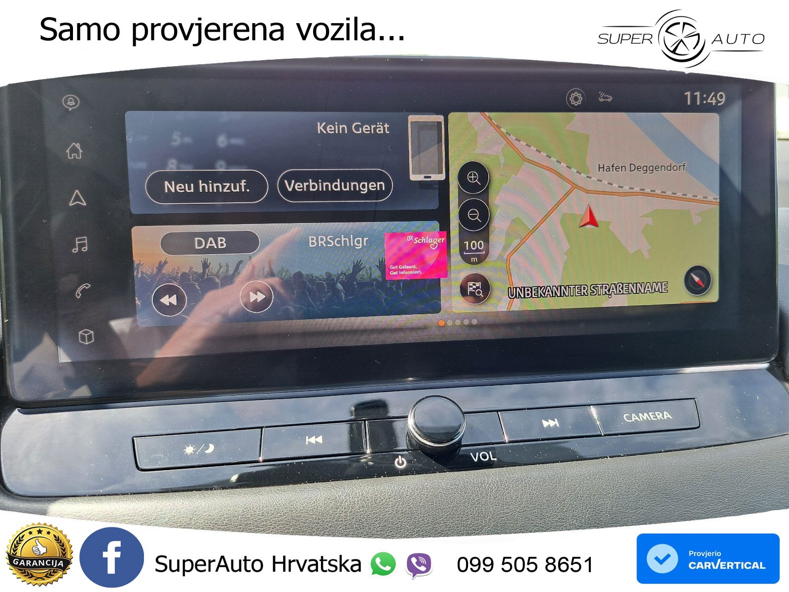Nissan Qashqai 1.3 DIG-T (158 KS) Xtronic N-Connecta LED+GR SJED+ACC