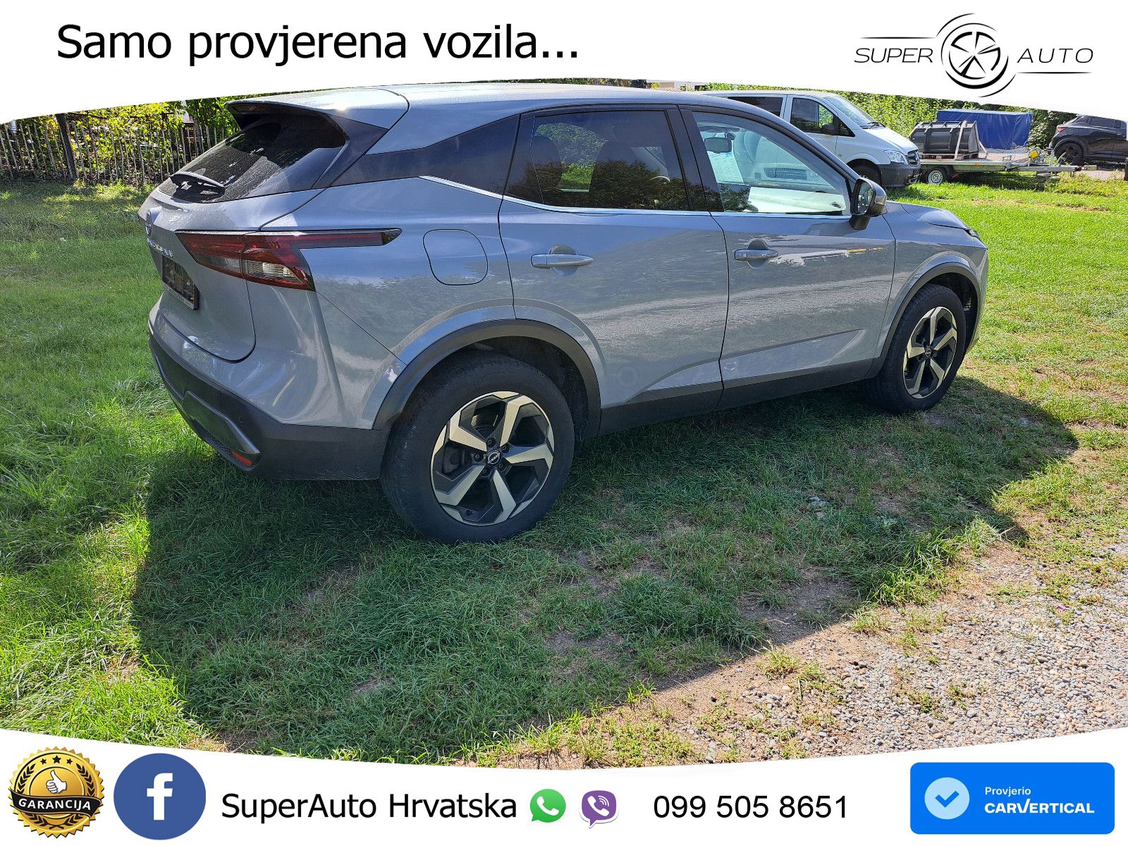 Nissan Qashqai 1.3 DIG-T (158 KS) Xtronic N-Connecta LED+GR SJED+ACC