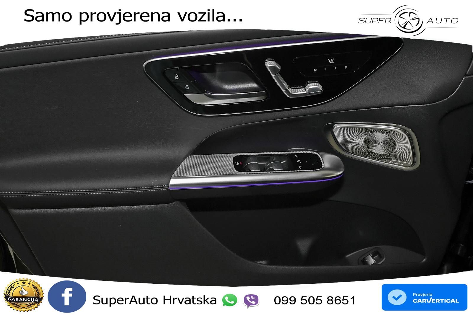 Mercedes GLC 300d (269 KS) 4MATIC 9G-TRONIC AMG ACC+GR SJED+360+PANO