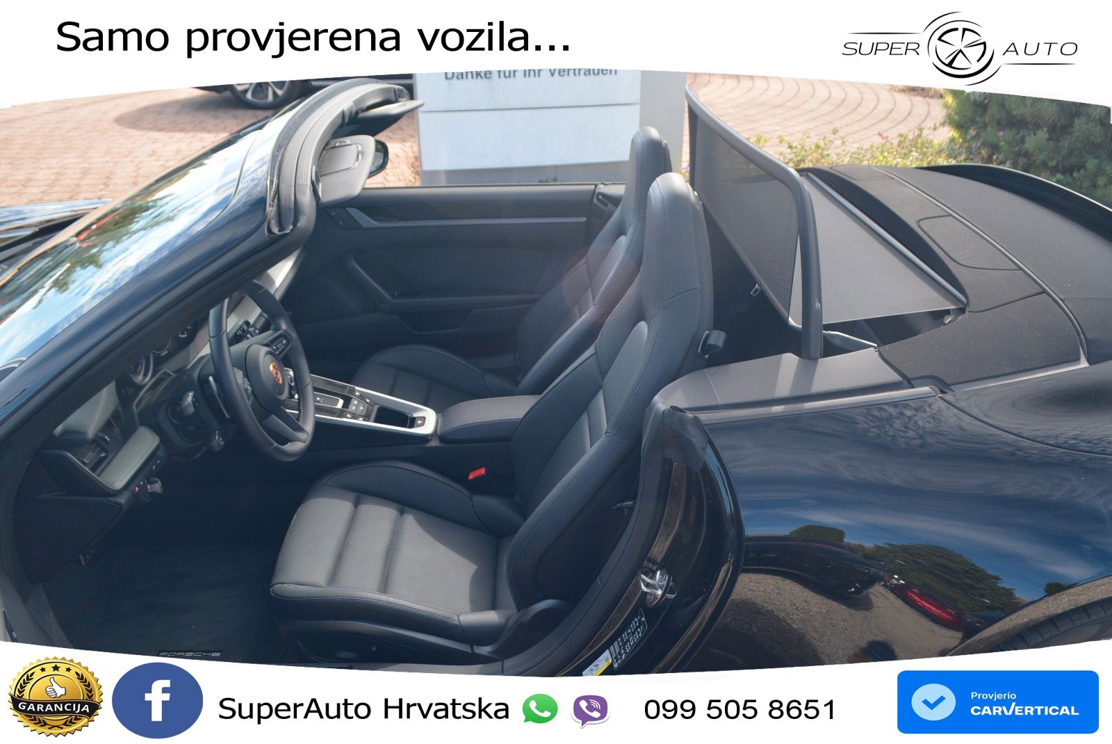 Porsche 911 Carrera Cabriolet 3.0 (385 KS) PDK