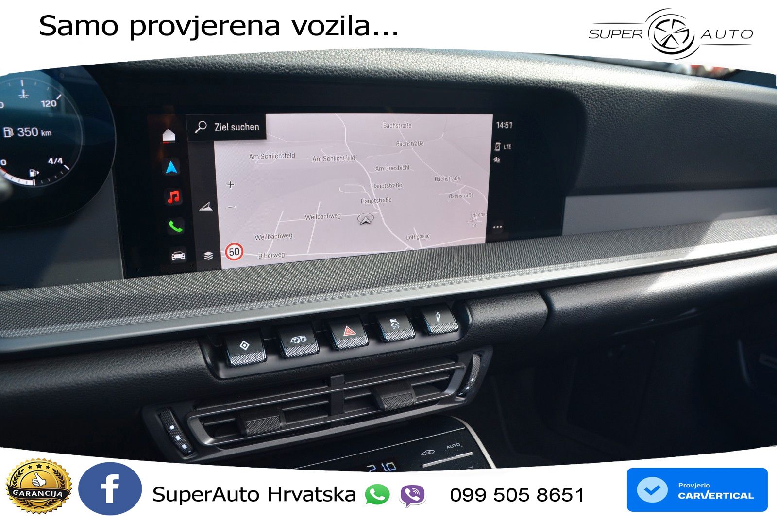 Porsche 911 Carrera Cabriolet 3.0 (385 KS) PDK