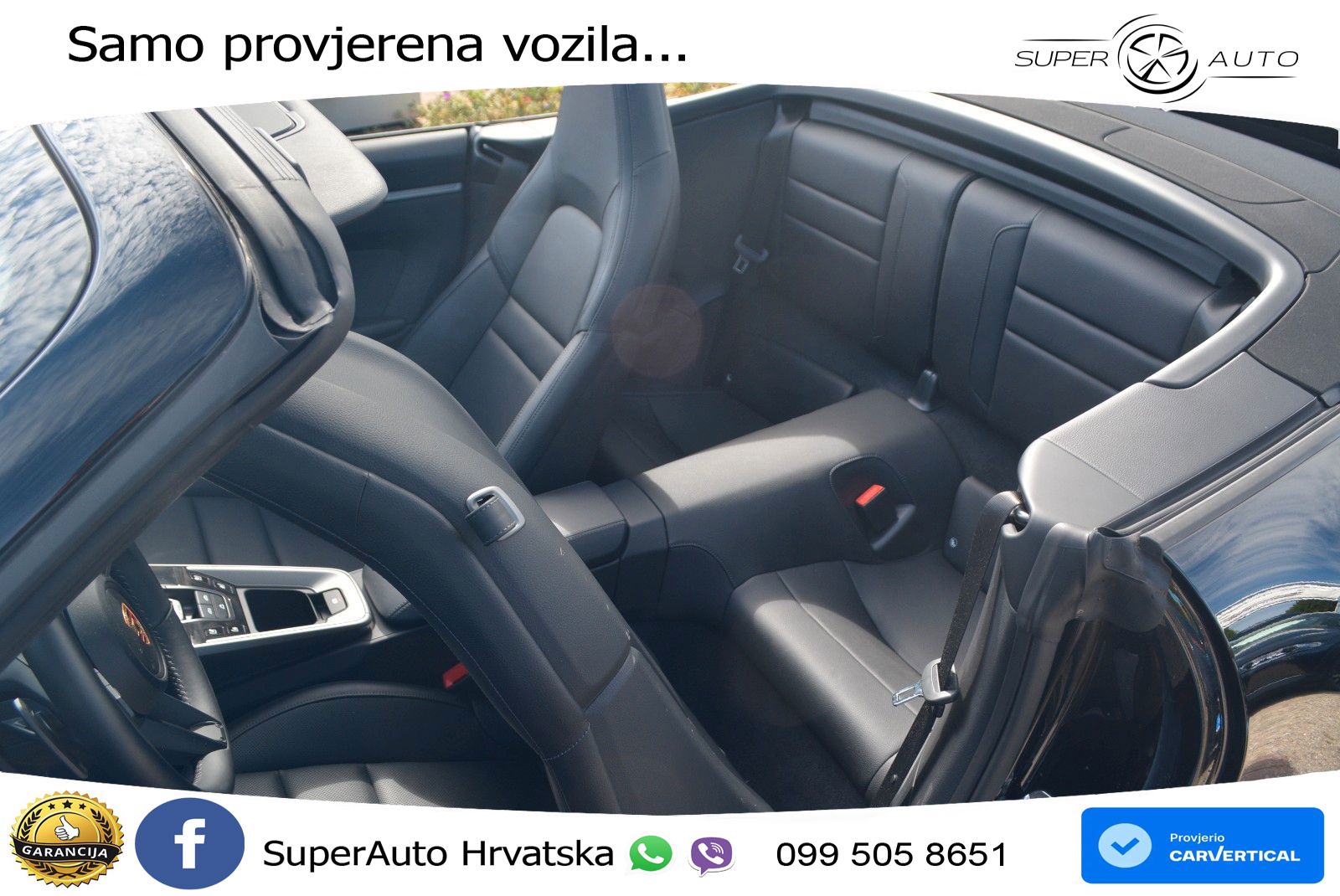 Porsche 911 Carrera Cabriolet 3.0 (385 KS) PDK