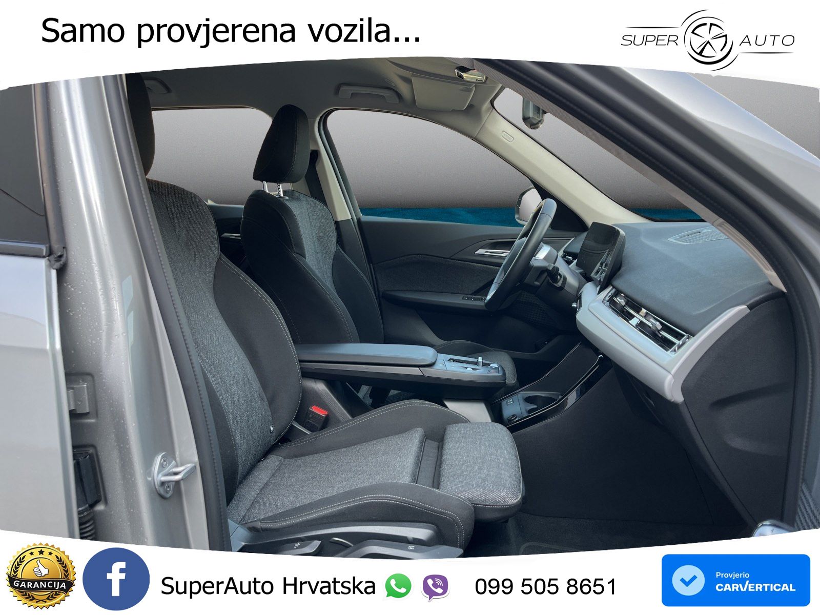 BMW X1 20d (163 KS) xDrive Steptronic xLine LED+GR SJED+ACC