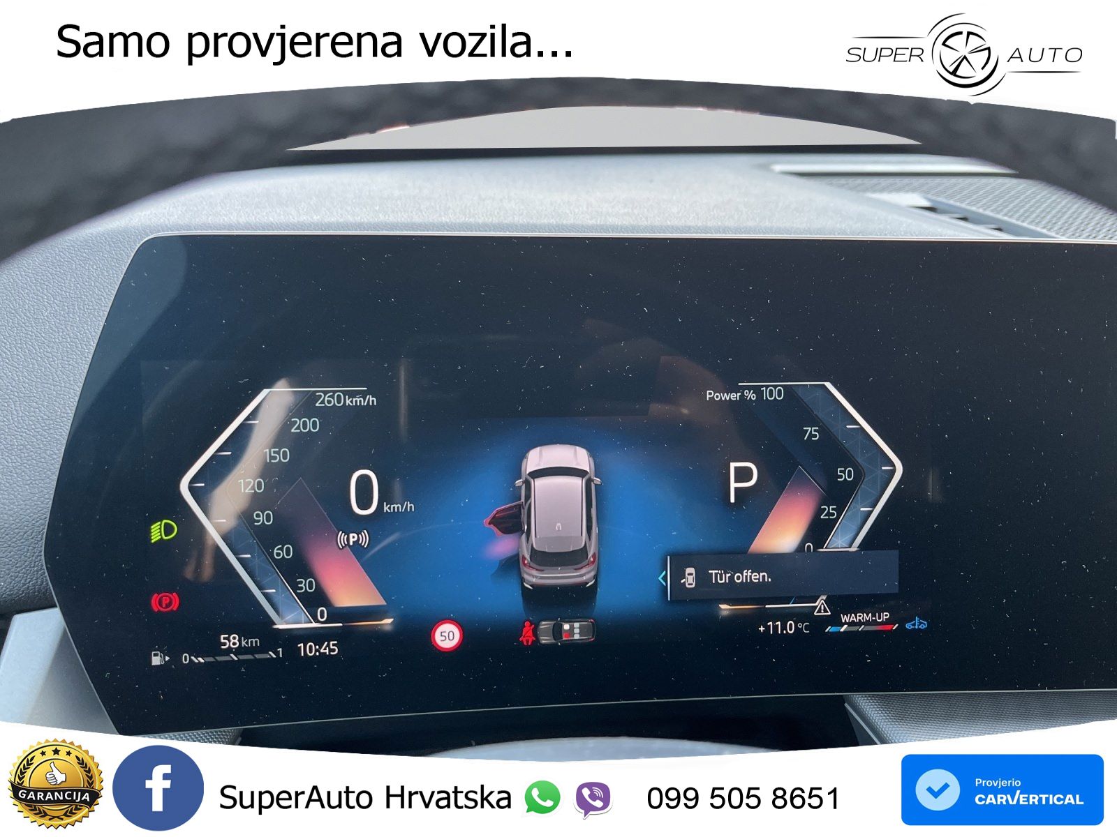 BMW X1 20d (163 KS) xDrive Steptronic xLine LED+GR SJED+ACC