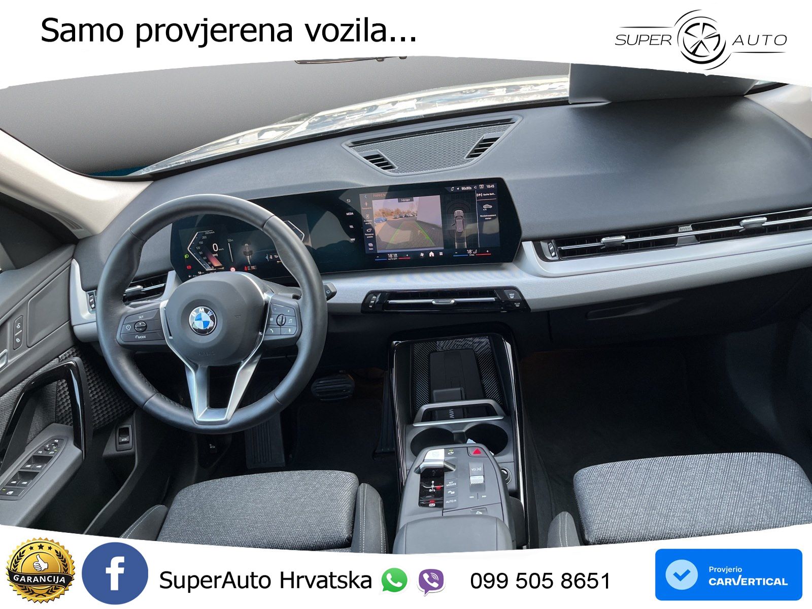 BMW X1 20d (163 KS) xDrive Steptronic xLine LED+GR SJED+ACC