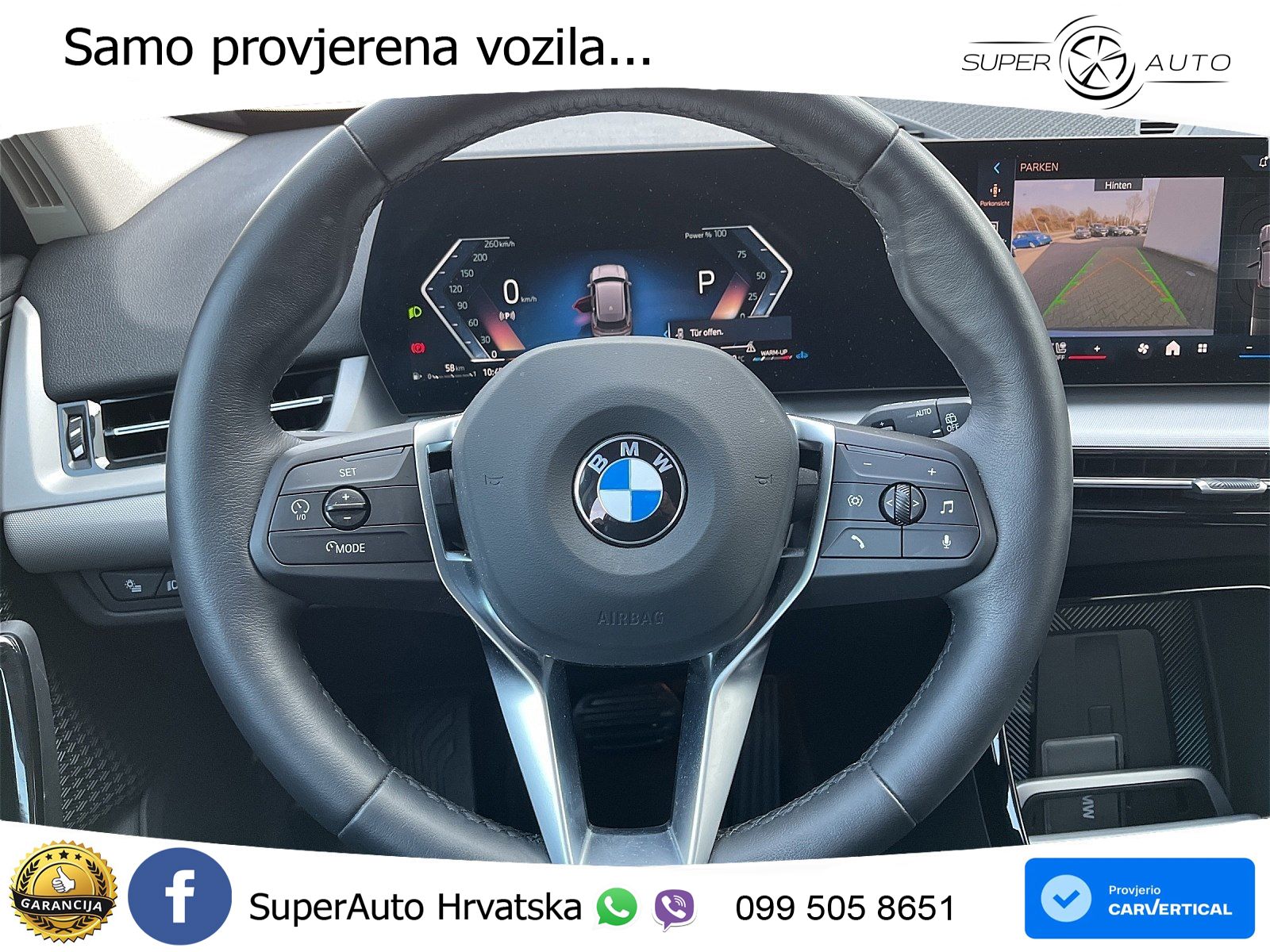 BMW X1 20d (163 KS) xDrive Steptronic xLine LED+GR SJED+ACC